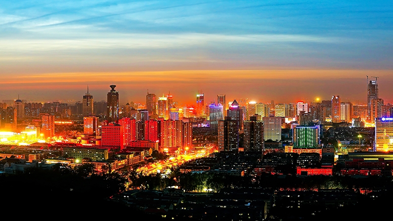 技術(shù)先進(jìn)生產(chǎn)可持續(xù)
